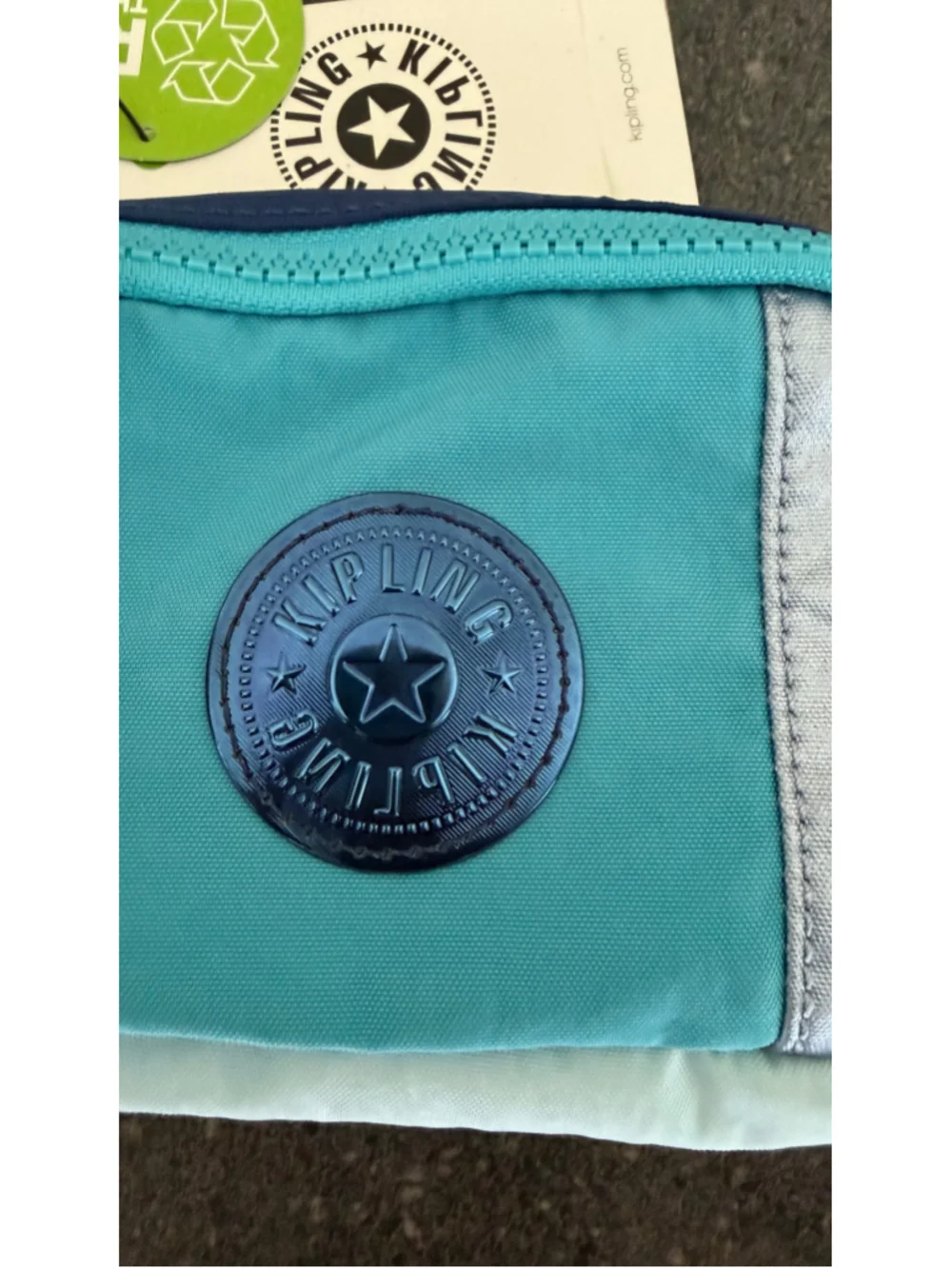 Kipling brand new